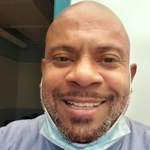 Meet your Posher, Christopher